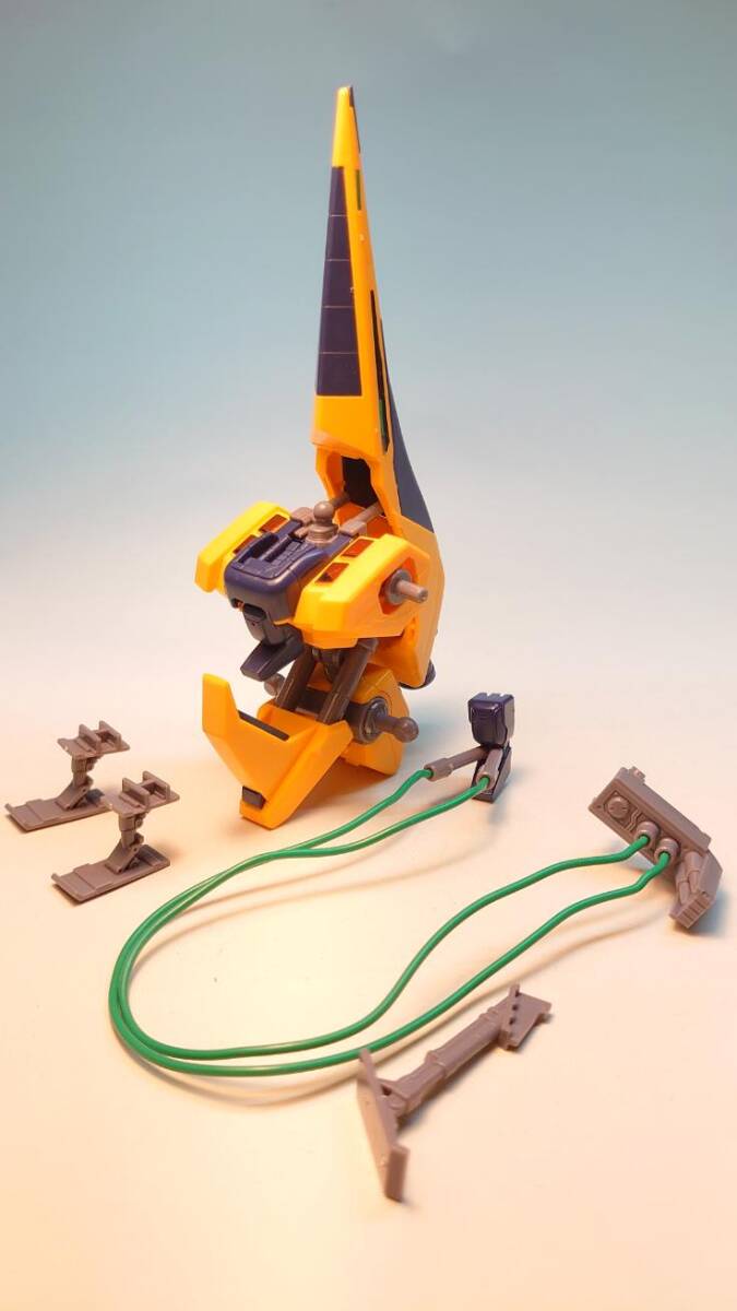 Yahoo!オークション -「ジャンク品」(その他) (ガンダム)の落札