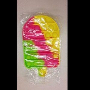 ストレス解消グッズ