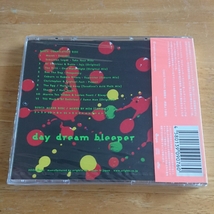 【送料込! 新品未開封 　day dream bleeper】_画像2