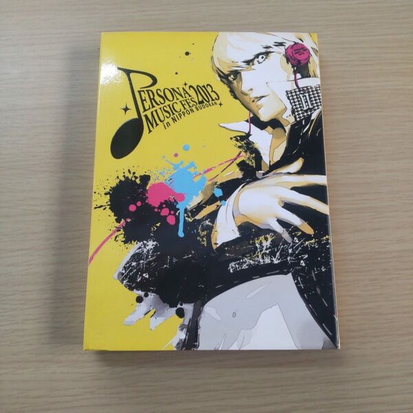 PERSONA MUSIC FES 2013~in 日本武道館
