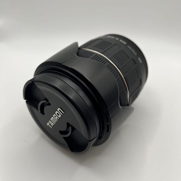 タムロン AF Aspherical XR 28-200mm 3.8-5.6 ※商品説明必読!