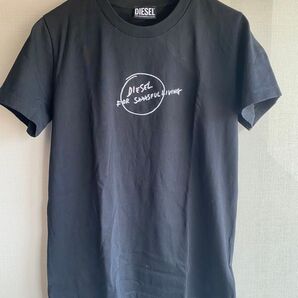 diesel 半袖Tシャツ