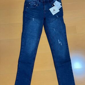 新品 Barak デニム ジーパン