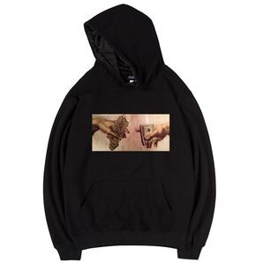 【新品】The Good Deal Black Hoodie