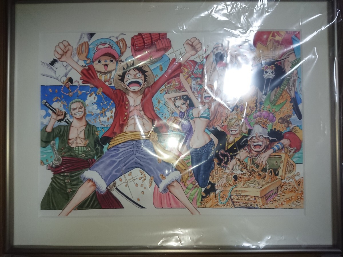 Yahoo!オークション -「ジャンプフェスタ 複製原画」の落札相場 Yahoo!オークション -「ジャンプフェスタ 複製原画」の落札相場