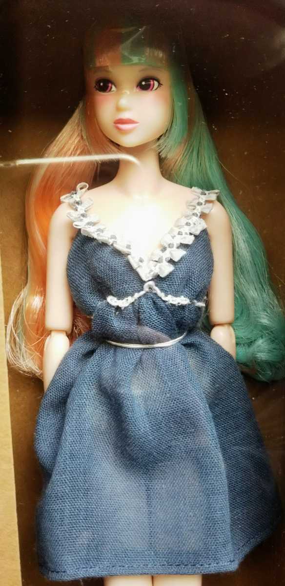 オークション形式 momokoDOLL WAKEUP! AZONE 005 未使用(Yahoo オークション形式 momokoDOLL WAKEUP! AZONE 005 未使用(Yahoo