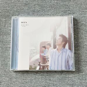 DEEN / 翼を風に乗せて -fly away-