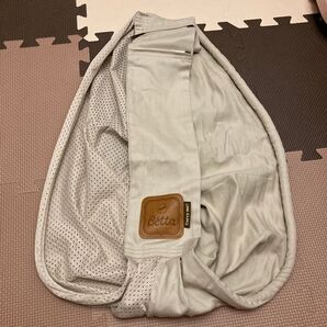 Betta Carry me! ベッタ キャリーミー メッシュ