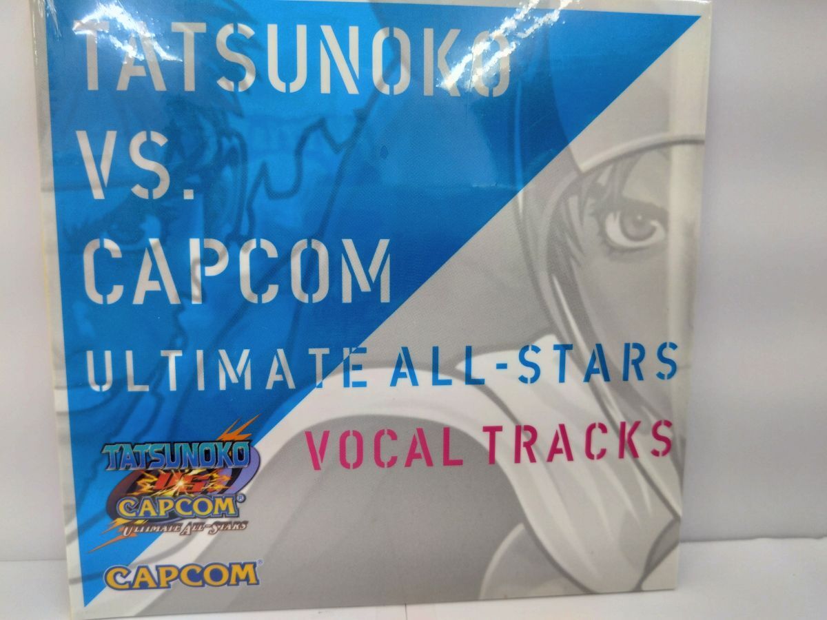 Yahoo!オークション -「タツノコvs.カプコン」の落札相場・落札価格 Yahoo!オークション -「タツノコvs.カプコン」の落札相場・落札価格