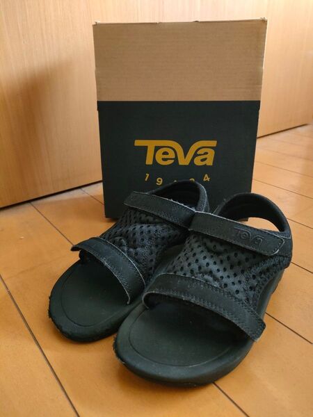 テバ キッズ サイクロン Xlt (トドラー) Teva Kids girls Psyclone XLT (Toddler)