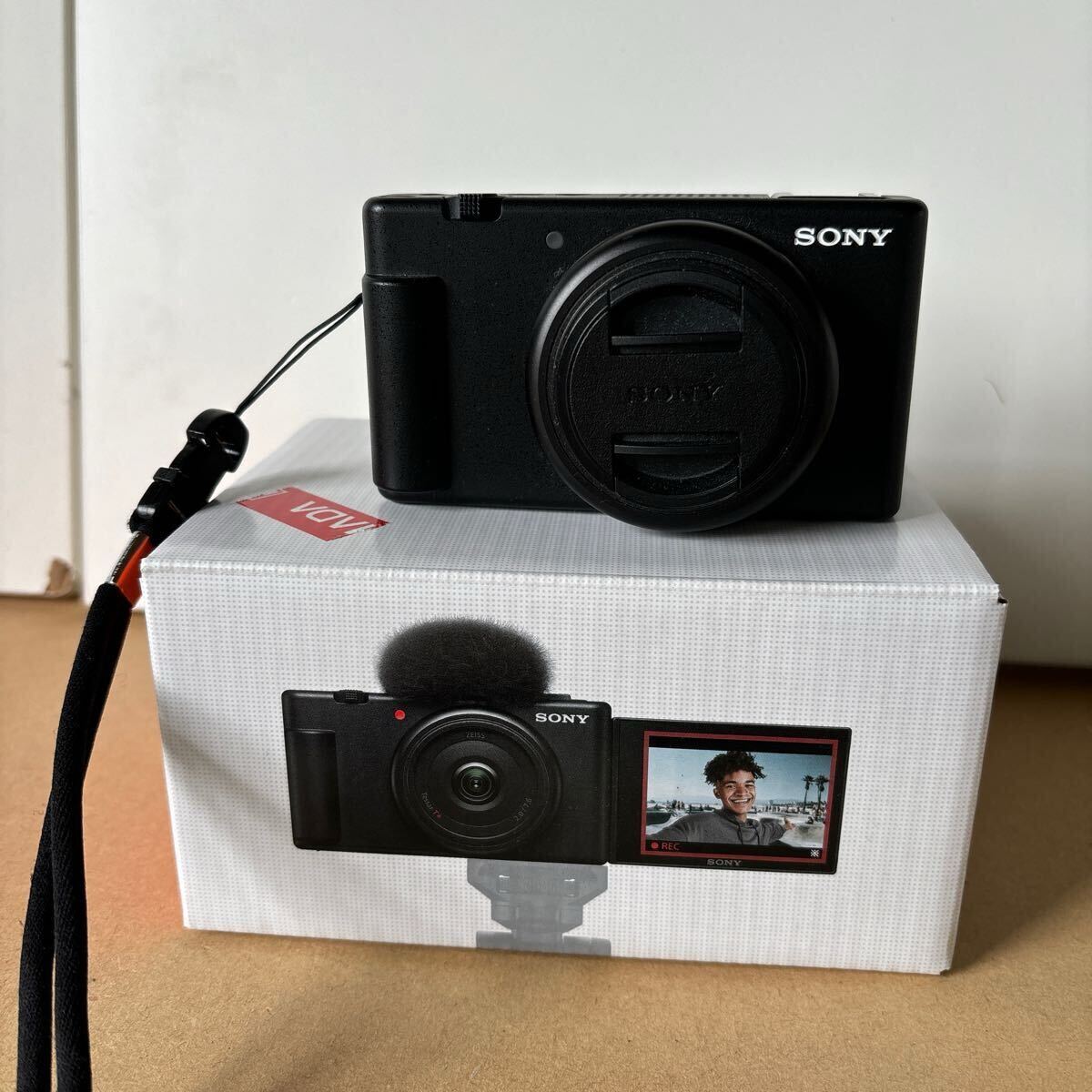 Yahoo!オークション -「sony zv-1f」の落札相場・落札価格 Yahoo!オークション -「sony zv-1f」の落札相場・落札価格