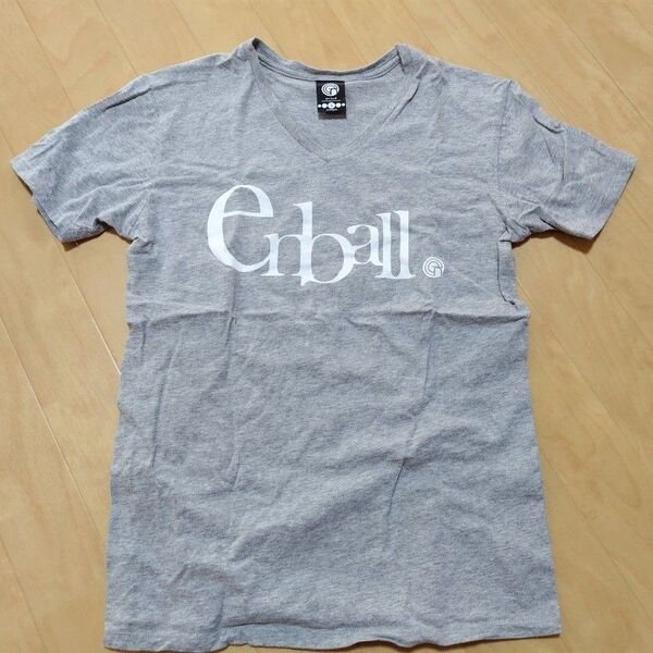 エンボール 稲葉浩志 Tシャツ enball en-ball ツアーグッズ koshi inaba