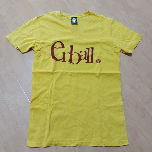稲葉浩志 en-ball エンボール Tシャツ Koshi Inaba enball