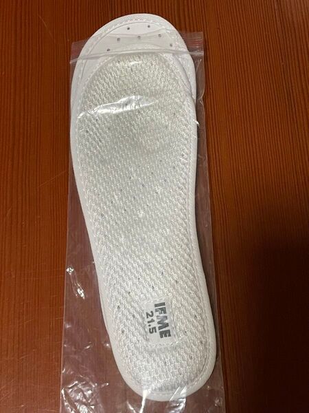 IFME 中敷き 21.5cm
