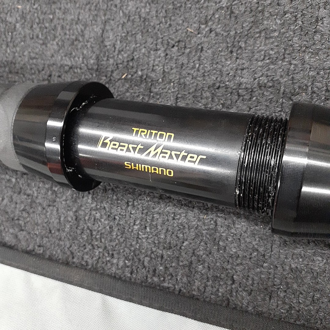 Yahoo!オークション -「シマノ トライトン shimano triton」(船 Yahoo!オークション -「シマノ トライトン shimano triton」(船
