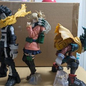 一番くじ 僕のヒーローアカデミア まとめ売り