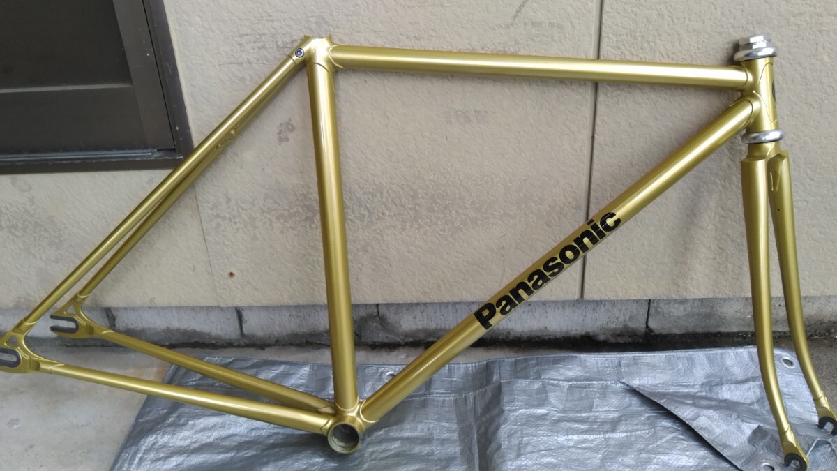 Yahoo!オークション -「panasonic njs」(フレーム) (パーツ)の Yahoo!オークション -「panasonic njs」(フレーム) (パーツ)の