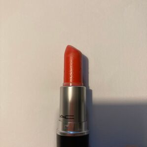 MAC リップスティック モランジ