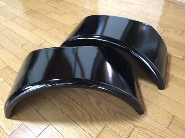 楽天市場】サントレックス トレーラー フェンダーの通販