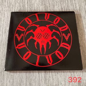 ヴォイヴォド VOIVOD VOIVOD