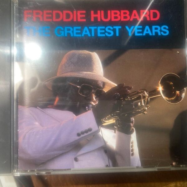 フレディ・ハバード Freddie Hubbard 二枚セット