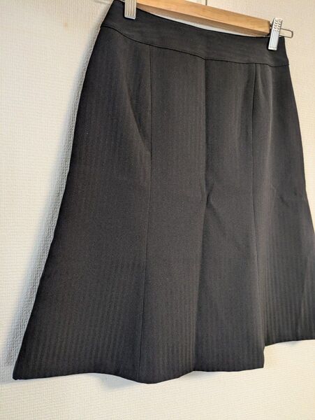 事務服スカート 9号