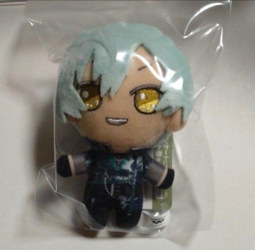 アイドリッシュセブン きらどるぬいぐるみ 亥清悠