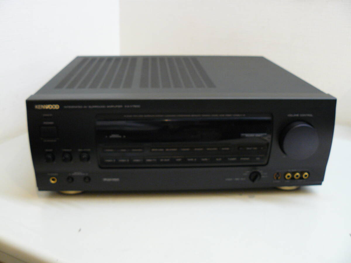 Yahoo!オークション -「ka-v7500」(オーディオ機器) の落札相場 Yahoo!オークション -「ka-v7500」(オーディオ機器) の落札相場