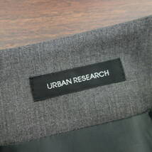 ☆URBAN RESEARCH(アーバンリサーチ)タックスカート☆_画像5