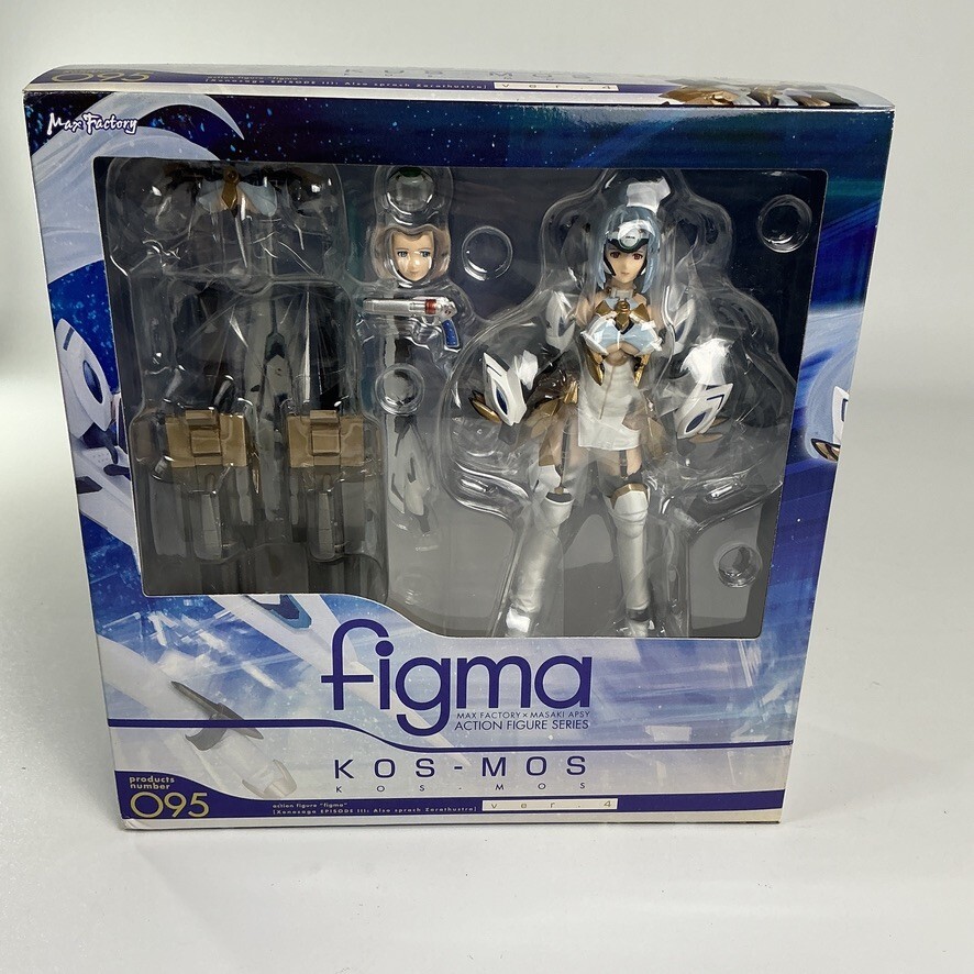 Yahoo!オークション -「xenosaga iii kos-mos ver.4」の落札相場 Yahoo!オークション -「xenosaga iii kos-mos ver.4」の落札相場