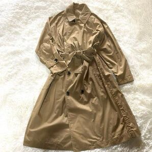 SENSE OF PLACE アーバンリサーチ トレンチコート