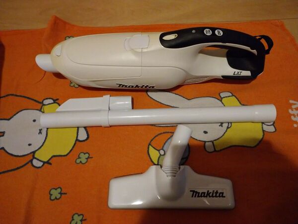 マキタ 掃除機