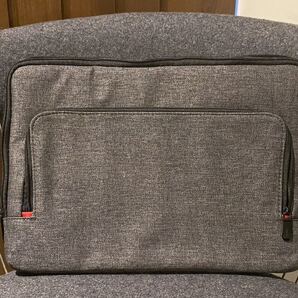 TROIKA パソコンケース13インチ/ノートパソコンケース/ラップトップ(windows,surface,サーフェス,iMac,マック,ソフトケース,キャリーケース