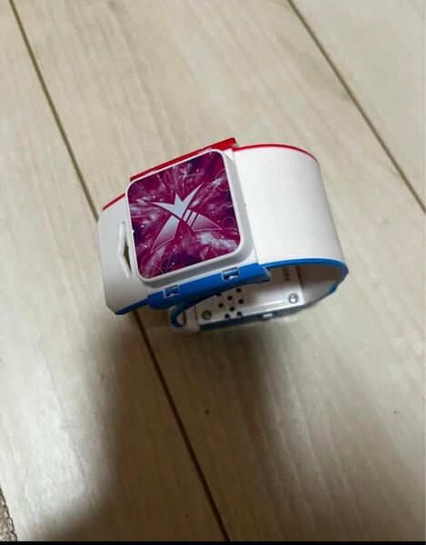 ダイマックスバンド ポケモン メザスタ