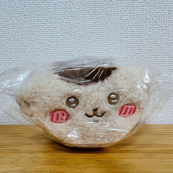 ちいかわ くりまんじゅう ポーチ