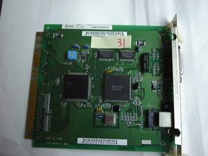 NTT BL-3000 LAN-10-PCIF-PT中古品ジャンク扱い NO.31