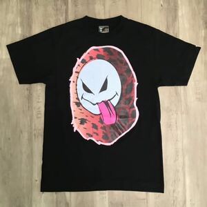 ★激レア★ スケシン big head Tシャツ Mサイズ a bathing ape bape エイプ ベイプ アベイシングエイプ 初期 裏原宿 nigo sk8thing 3251