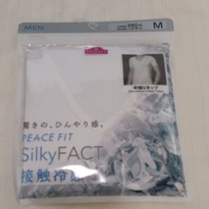 PEACE FIT Silky FACT