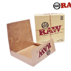 RAW ロウ ワックス コンセントレート ペーパー 巻き紙 巻紙 カンナビスカップ ボング high times ハイタイムズ thc 420 マリファナ 大麻