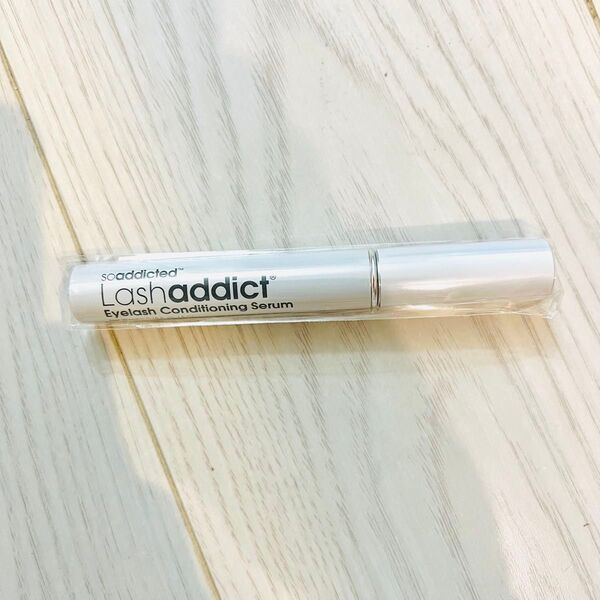 ラスト1本 ラッシュアディクト 新品未使用 まつ毛美容液 定価11000円 早い者勝ち