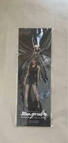 aespa 東京ドーム 限定 アクリルキーホルダー ニンニン
