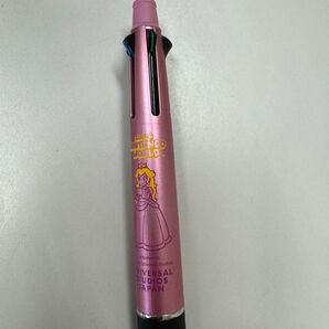 ジェットストリーム4&1 ピーチ姫 0.5