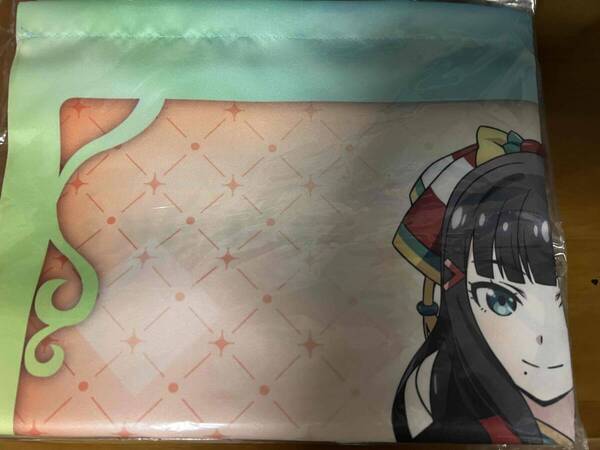 幻日のヨハネNUMAZU in the MIRAGE - B2タペストリー ダイヤ