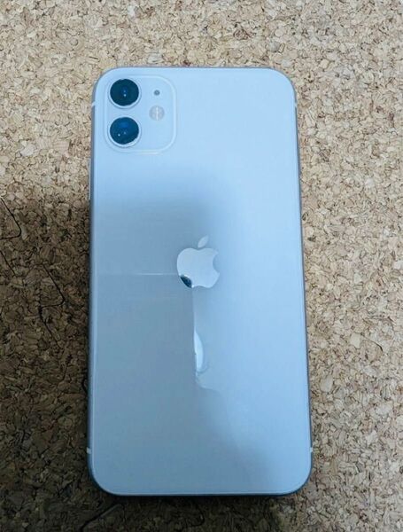iPhone11 128GB SIMフリー ホワイト