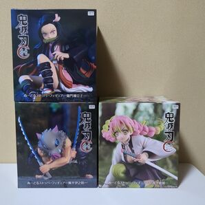 鬼滅の刃 ぬーどるストッパー まとめ売り