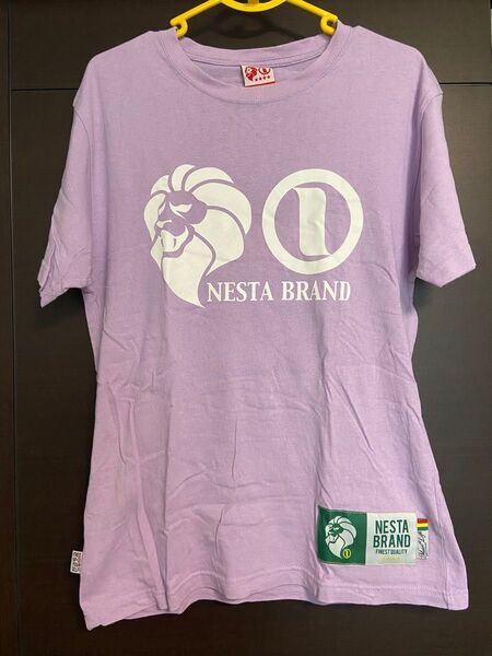 ネスタブランド Tシャツ 半袖Tシャツ