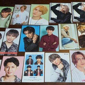 藤井流星 セット