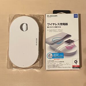 ワイヤレス充電器