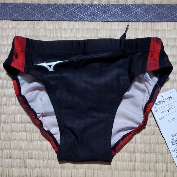 MIZUNO 競パン M