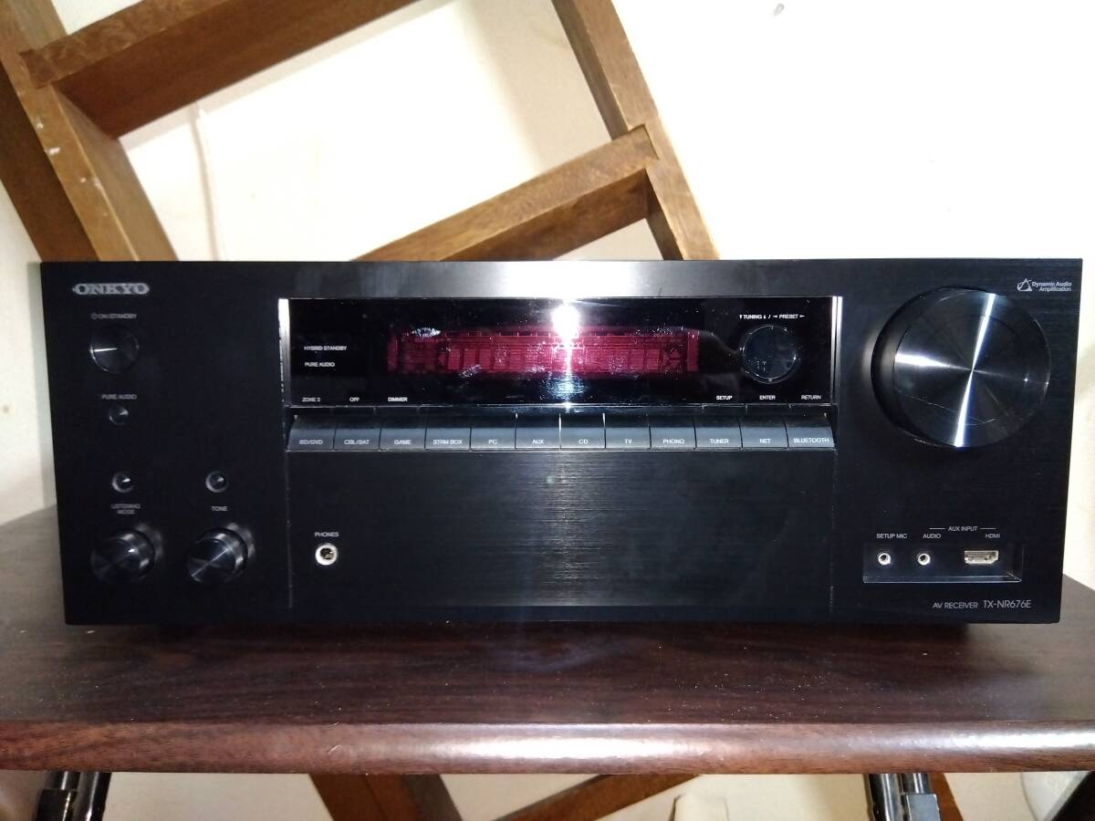 Yahoo!オークション -「onkyo tx-nr676e」の落札相場・落札価格 Yahoo!オークション -「onkyo tx-nr676e」の落札相場・落札価格